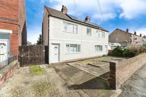 3 bedroom detached house for sale, Pontefract Road, Pontefract WF7