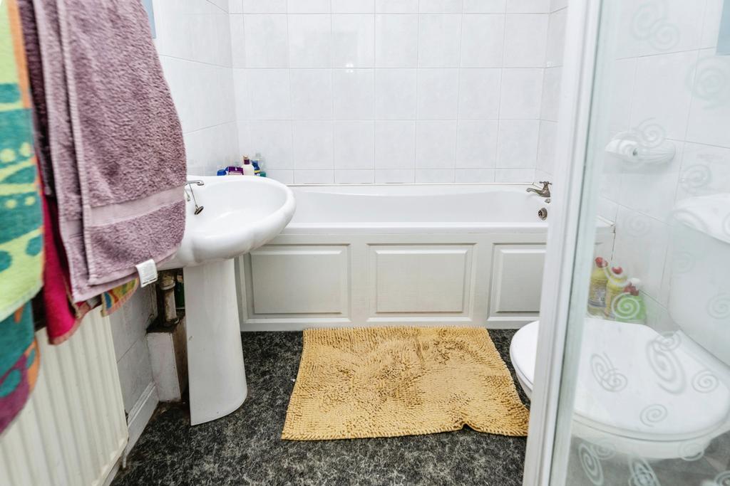 Bathroom/W.C.