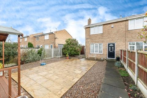 29 Mill Cottages, Featherstone, Pontefract, WF7 5DA