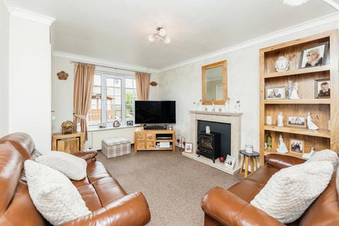 29 Mill Cottages, Featherstone, Pontefract, WF7 5DA
