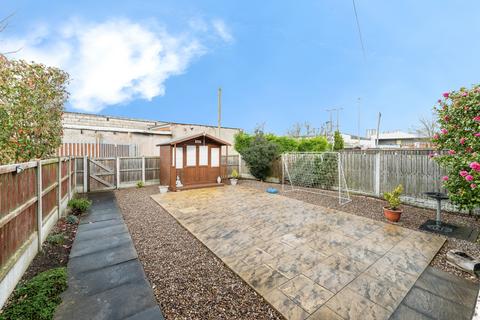 29 Mill Cottages, Featherstone, Pontefract, WF7 5DA