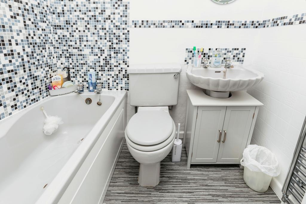 Bathroom/W.C.