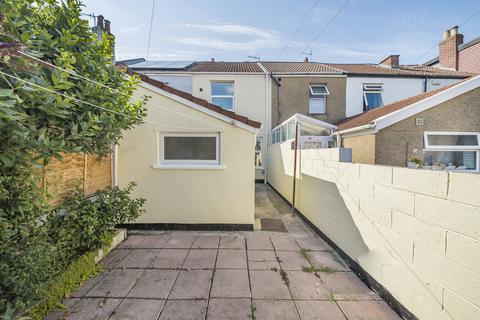 131 British Road, Bristol, BS3 3BY
