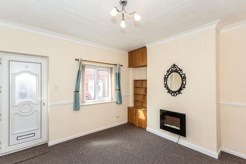 27 Halton Street, Featherstone, Pontefract, WF7 6AE