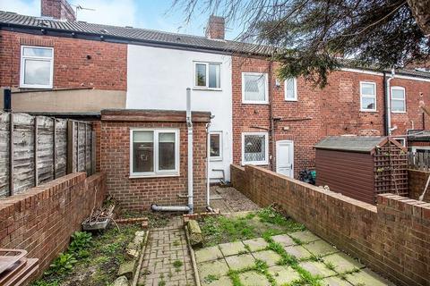 27 Halton Street, Featherstone, Pontefract, WF7 6AE