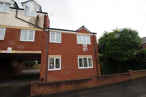 2 bedroom apartment for sale, Briggs Row, Pontefract WF7