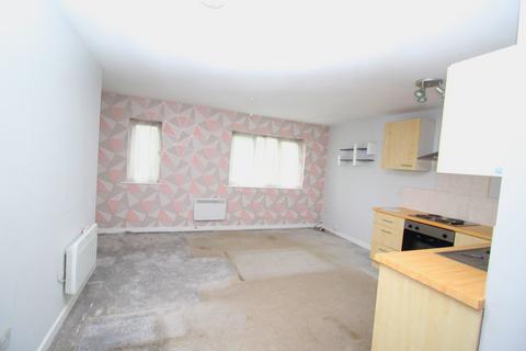 2 bedroom apartment for sale, Briggs Row, Pontefract WF7