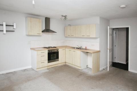 27 Briggs Row, Featherstone, Pontefract, WF7 5LG