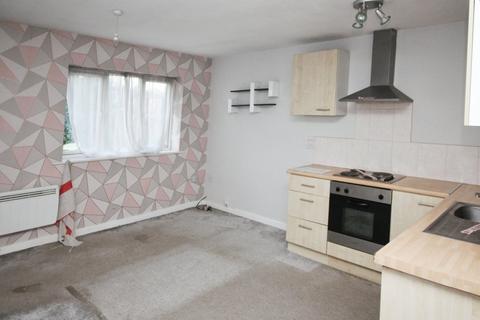 27 Briggs Row, Featherstone, Pontefract, WF7 5LG