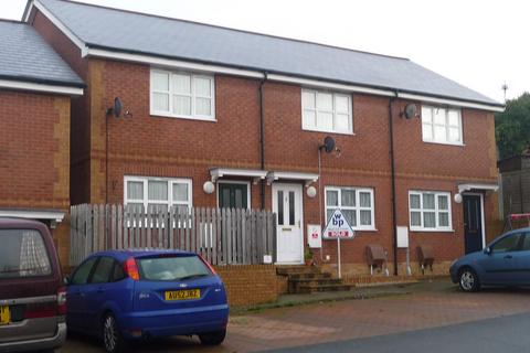 2 bedroom semi-detached house to rent, St Johns Place, St.Johns Road, Ryde, Isle Of Wight, PO33