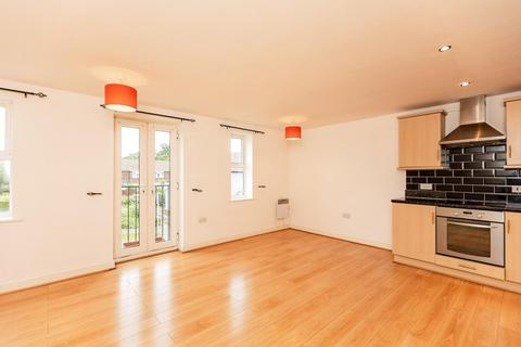 10 Ashdown Court, Knottingley, WF11 8NZ