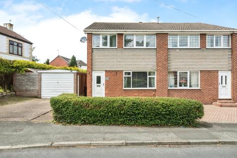 3 bedroom semi-detached house for sale, Katrina Grove, Pontefract WF7