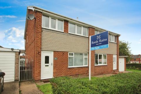 4 Katrina Grove, Featherstone, Pontefract, WF7 5LW