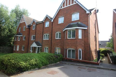 2 bedroom apartment for sale, Castle Mews, West Yorkshire WF8