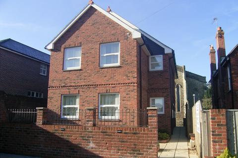 1 bedroom flat to rent - 3 St.Johns Road, Newport, Isle Of Wight, PO30