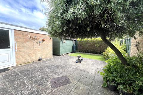 18 Brampton Way, Portishead, Bristol, BS20 6YN