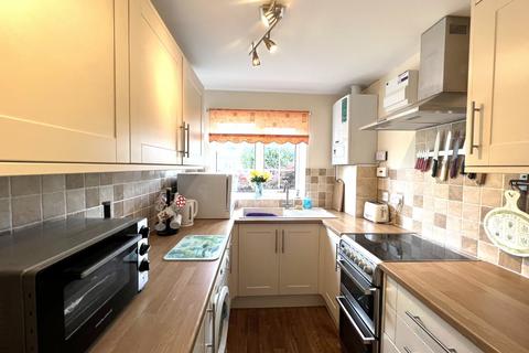 18 Brampton Way, Portishead, Bristol, BS20 6YN