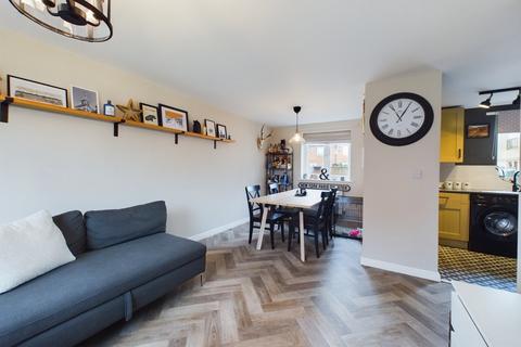 105 Forth Avenue, Portishead, Bristol, BS20 7NQ