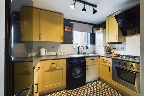 105 Forth Avenue, Portishead, Bristol, BS20 7NQ