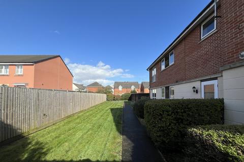 105 Forth Avenue, Portishead, Bristol, BS20 7NQ
