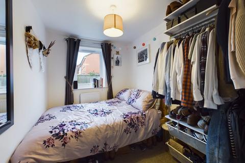 105 Forth Avenue, Portishead, Bristol, BS20 7NQ