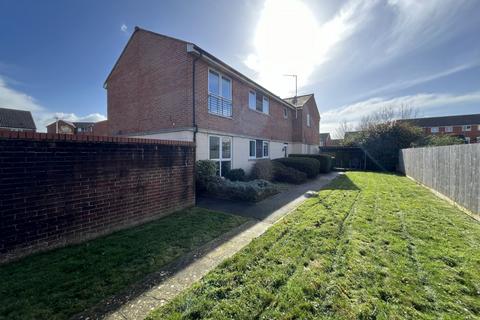 105 Forth Avenue, Portishead, Bristol, BS20 7NQ