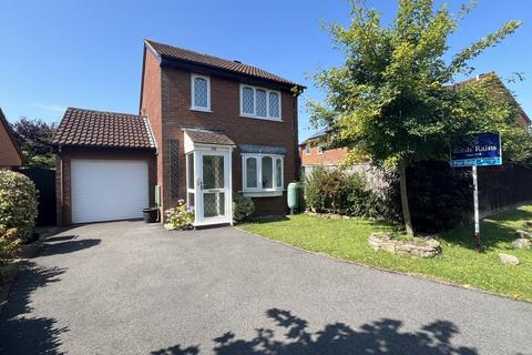 130 Merlin Park, Portishead, Bristol, BS20 8RW