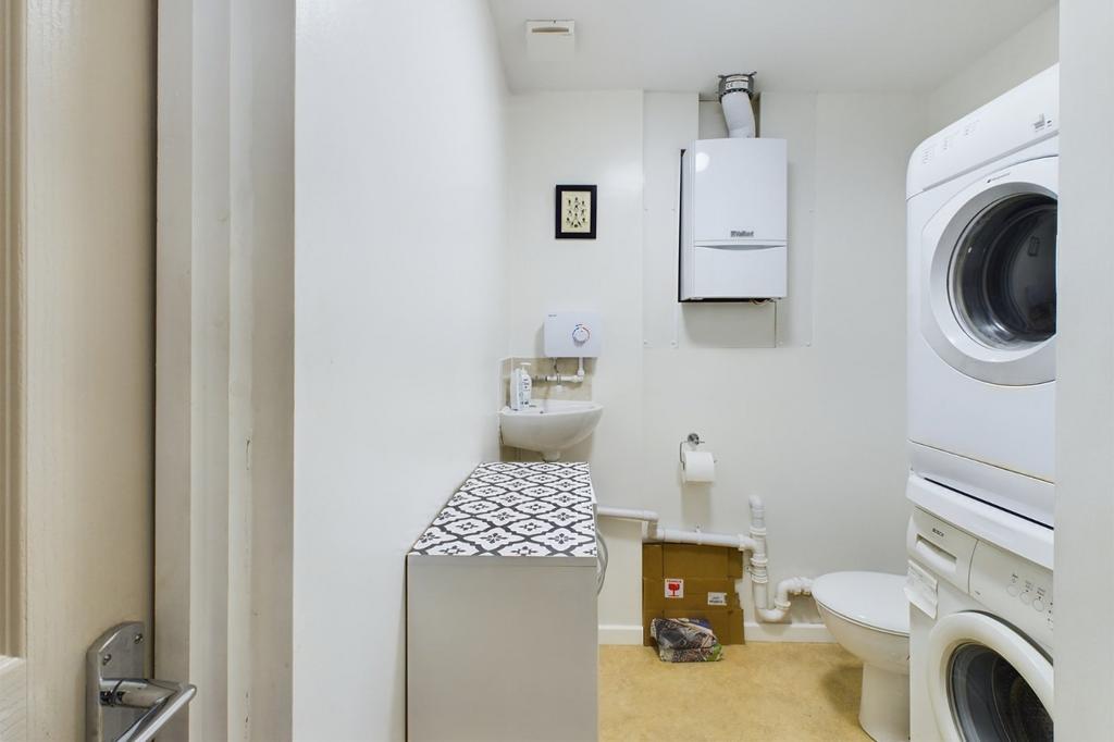 Utility/Wc