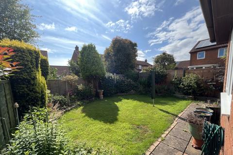 130 Merlin Park, Portishead, Bristol, BS20 8RW