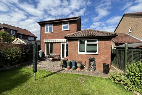 130 Merlin Park, Portishead, Bristol, BS20 8RW