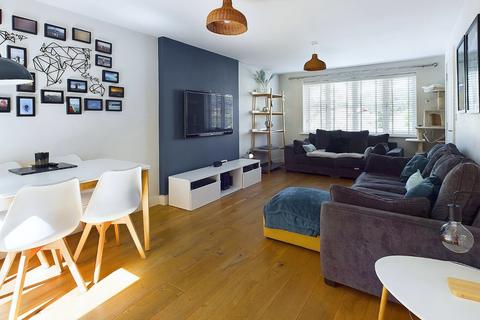 24 Elm Walk, Portishead, Bristol, BS20 6SX