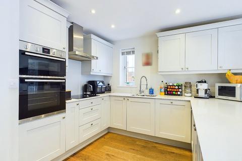 24 Elm Walk, Portishead, Bristol, BS20 6SX