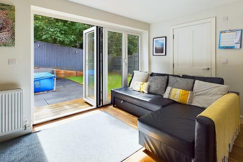 24 Elm Walk, Portishead, Bristol, BS20 6SX