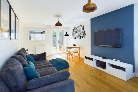 24 Elm Walk, Portishead, Bristol, BS20 6SX