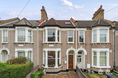 4 bedroom terraced house for sale, Farley Road, London