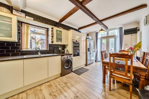 4 bedroom terraced house for sale, Farley Road, London