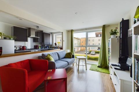 2 bedroom apartment for sale, Merchant Square, Bristol BS20