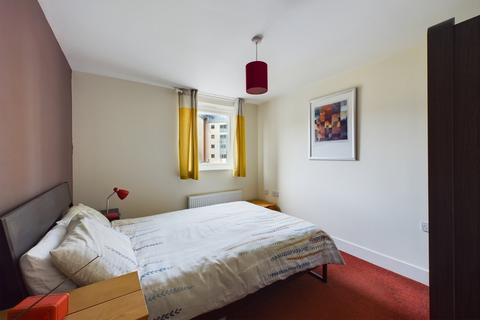 2 bedroom apartment for sale, Merchant Square, Bristol BS20