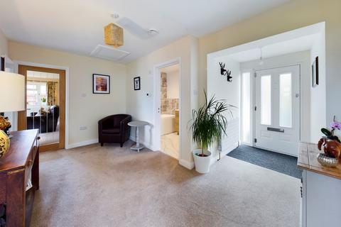 1 Highfield Drive, Portishead, Bristol, BS20 8JG