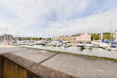 1 bedroom apartment for sale, Merchant Square, Bristol BS20