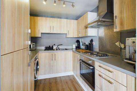 1 bedroom apartment for sale, Merchant Square, Bristol BS20