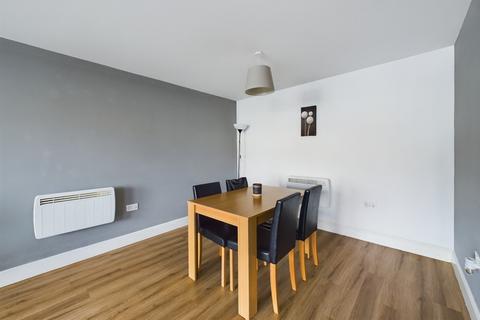 1 bedroom apartment for sale, Merchant Square, Bristol BS20