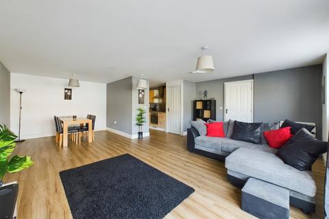 1 bedroom apartment for sale, Merchant Square, Bristol BS20