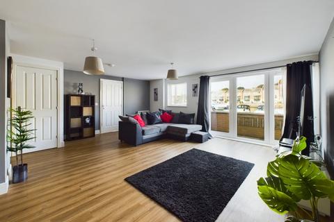 1 bedroom apartment for sale, Merchant Square, Bristol BS20