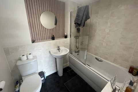 38 Merchant Square, Portishead, Bristol, BS20 7PE