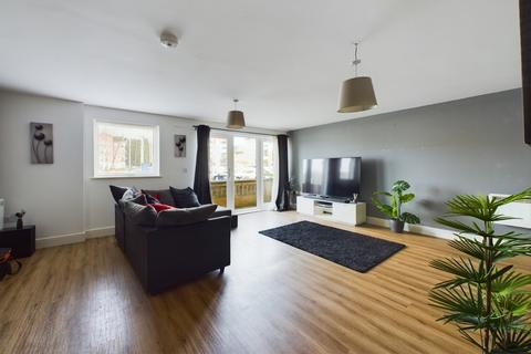 1 bedroom apartment for sale, Merchant Square, Bristol BS20