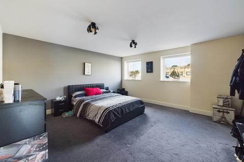 1 bedroom apartment for sale, Merchant Square, Bristol BS20