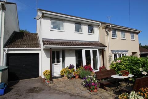 3 bedroom semi-detached house for sale, St Georges Close, Bristol BS20