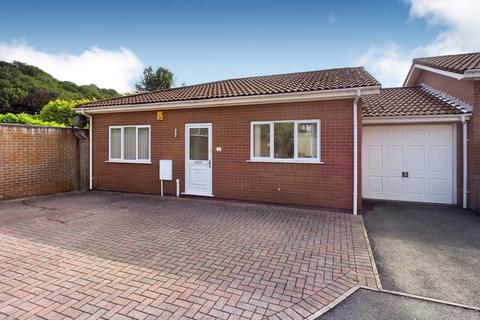3 Nore Park Drive, Portishead, Bristol, BS20 8DY