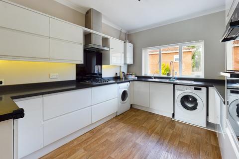 3 Nore Park Drive, Portishead, Bristol, BS20 8DY